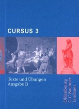 Cursus ausgabe unterrichtswerk gebraucht kaufen  Berlin