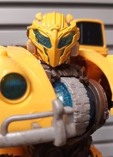 Transformers electronic bumble for sale  MOTHERWELL