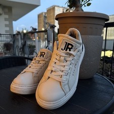 John richmond sneakers usato  Mugnano di Napoli