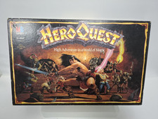 Games 1989 hero for sale  BLACKWOOD