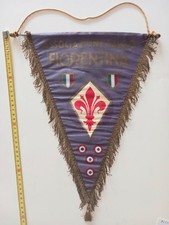 Calcio a.c. fiorentina usato  Italia
