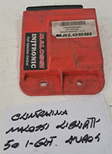 Centralina ecu cdi usato  Giugliano in Campania