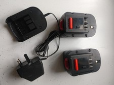 Black decker a14 for sale  CHELTENHAM