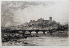 1881 antique print for sale  MARLOW