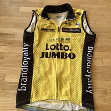 Trikot weste ärmellos gebraucht kaufen  Unter-Hainbrunn