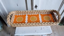 Panier pain fruits d'occasion  Pulversheim