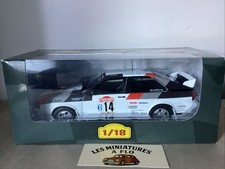 Altaya collection rallye d'occasion  Florange