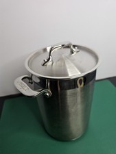 Clad asparagus steamer for sale  Mesa