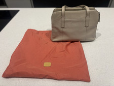 Radley stone leather for sale  NEWPORT