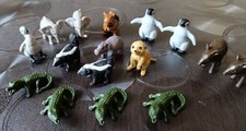 Sorpresine kinder animali usato  Fasano