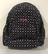 Black dakine rucksack for sale  LEATHERHEAD