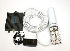 Amplificador de Celular SureCall Fusion4Home - 4G LTE/5G - com Antena SC-588W comprar usado  Enviando para Brazil