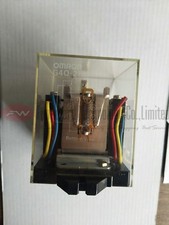 G4Q-212S AC220V 220VAC relé de alta potência 5A 8 pinos x 1 peça NOVO comprar usado  Enviando para Brazil
