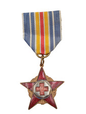 E2b 2025 médaille d'occasion  Saint-Jean-en-Royans