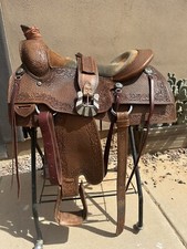 Blue ribbon tack for sale  Phoenix