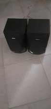 Coppia casse acustiche usato  Partanna