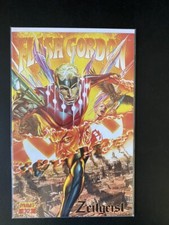 Flash gordon zeitgeist gebraucht kaufen  Hessisch Lichtenau
