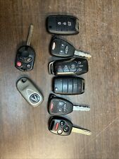 Lot car key for sale  Albuquerque