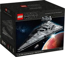 Lego star wars usato  Bologna