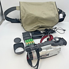 Canon xm2 pal for sale  LIVERPOOL