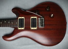 Prs standard 20th for sale  Dexter