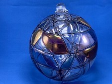 Glas kugel mosaik gebraucht kaufen  Straelen