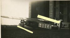 fokker usato fokker usato Padova