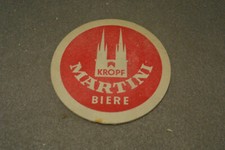 Bierdeckel kleinerer deckel gebraucht kaufen  Pirna, Dohma, Struppen