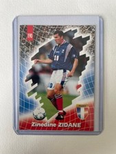 Panini foot cards d'occasion  Die