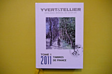 Catalogue cotation timbres d'occasion  Paris I