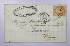 1861 cover better for sale  Arlington