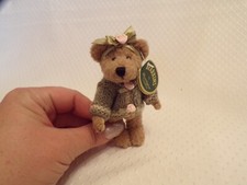 Mini bearkins bearington for sale  Owego