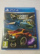 Rocket League Ausgabe Endgültige Psyonix - Set PS4 Ausgabe Spanien Pal comprar usado  Enviando para Brazil