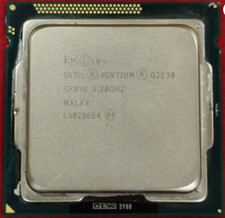 Intel pentium g2130 usato  Catanzaro