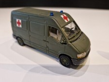 Renault master ambulance d'occasion  Pérouse