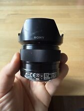 Sony sel 35f18 gebraucht kaufen  Cottbus