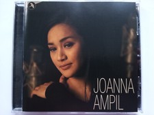 Joanna Ampil - Joanna Ampil CD Eponymous Self Titled comprar usado  Enviando para Brazil