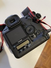 Appareil photo numérique d'occasion  Nice-