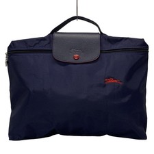 Auth longchamp navy d'occasion  Expédié en Belgium