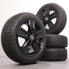 Winterräder 17zoll riginal gebraucht kaufen  Gefell
