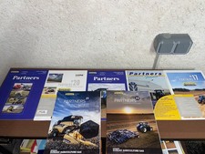 Brochure prospekt lot d'occasion  France