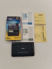 Casio digital diary d'occasion  La-Grande-Motte