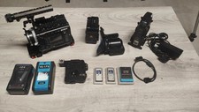Sony pmw f55 for sale  LONDONDERRY