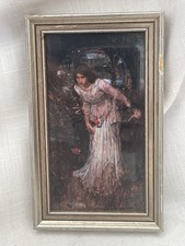Lady shalott john for sale  HORNCASTLE