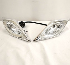 12v pair head for sale  Peru