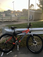 Specialized rockhopper comp for sale  Revere