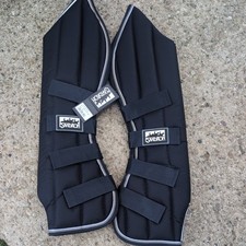 Eskadron transportgamaschen tr gebraucht kaufen  Herzlake