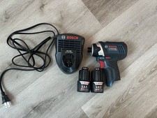 Bosch ps41 12v for sale  Hanford