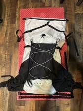 Mochila ULA Circuit - Torso mediano, cintura media, correas en S segunda mano  Embacar hacia Mexico
