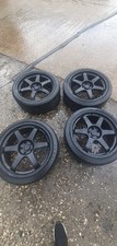 Rota alloys 5x112 for sale Rota alloys 5x112 for sale  WOKING